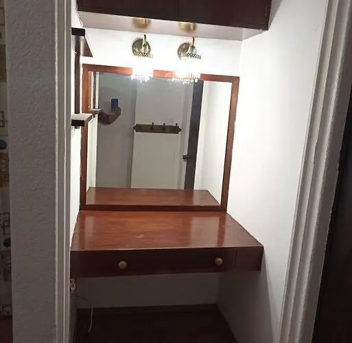 Amplio Depto De 3 Recamaras En Colonia Bohemia Apartment *