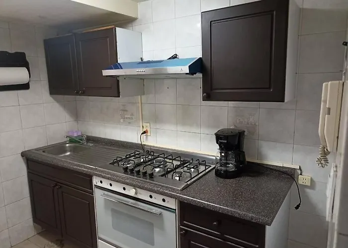 Amplio Depto De 3 Recamaras En Colonia Bohemia Apartment
